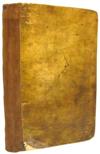 COOKERY.  [Recipe book.]  Manuscript in English.  Circa 1799, with later additions